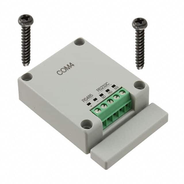 AFPX-COM4 FP-X COMM CSSTT RS485/RS232C