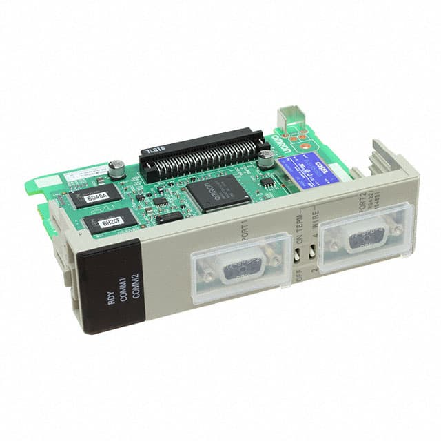 CS1W-SCB41-V1 BOARD RS232C RS-422A/485