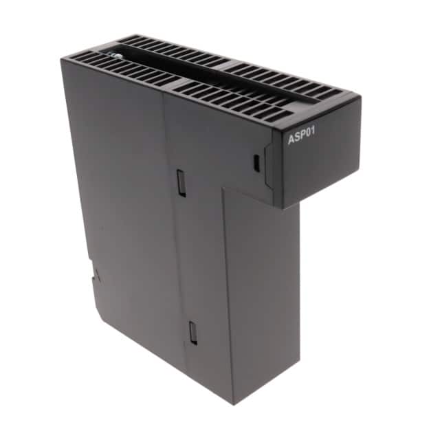 AHASP01-5A SPACE UNIT FOR EMPTY SLOT OF BAC