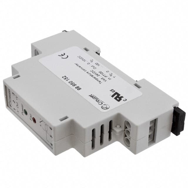88950152 CONTROL LOGIC TEMP CNVRT 0-100C