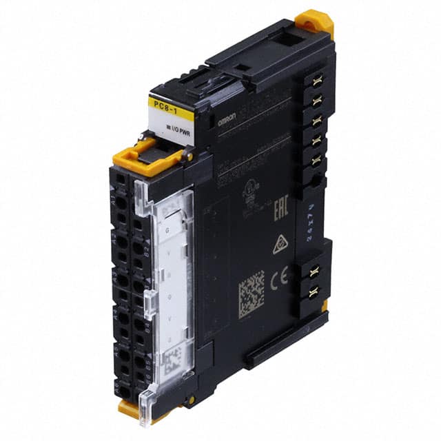 GRT1-PC8-1 SMARTSLICE CONN UNIT 4XV+8XG