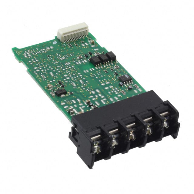 E53-CNQ03N2 ACCY COMMUNICATION UNIT RS485