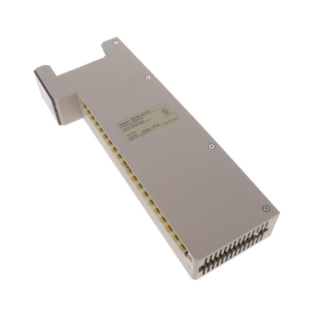 CS1W-AT111 TERMINAL BLOCK CONVERSION UNIT
