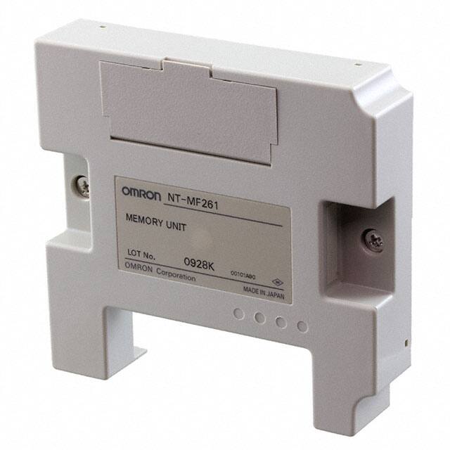 NT-MF261 NT31/631 2-BANK MEMORY MOD