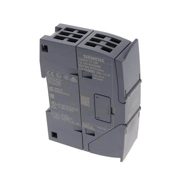 6ES72411CH320XB0 COMMUNICATION MODULE CM 1241, RS