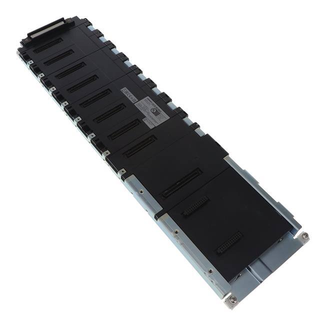CS1D-BC082S RDNDNT NETWORK RACK FOR CPUXXS