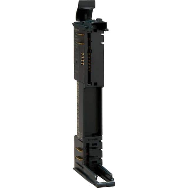 TM5ACBM12 MODICON TM5, BUS BASE, 240 V AC,