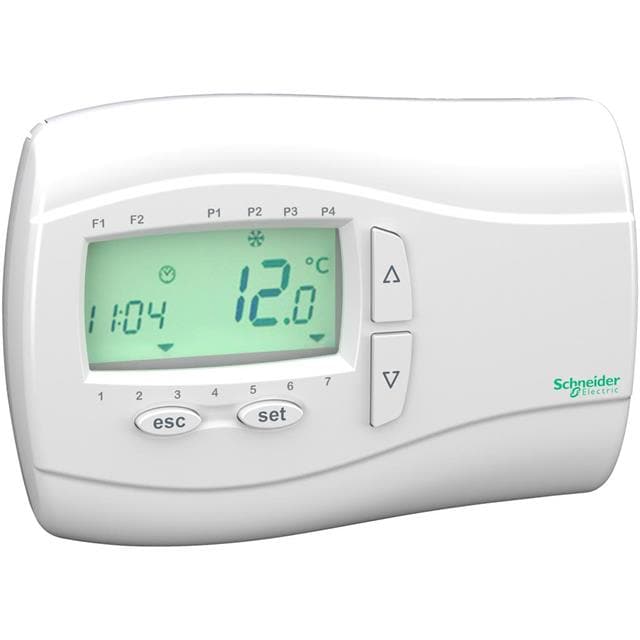 TM171DWAL2U MODICON M171 OPTIMIZED WALL THER