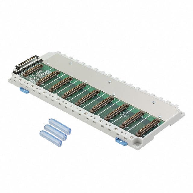 FP2-BP09 FP2 BACKPLANE BASE 9 SLOT