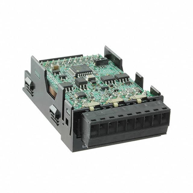 AFP7FCA21 FP7 ANALOG IN/OUT CASSETTE
