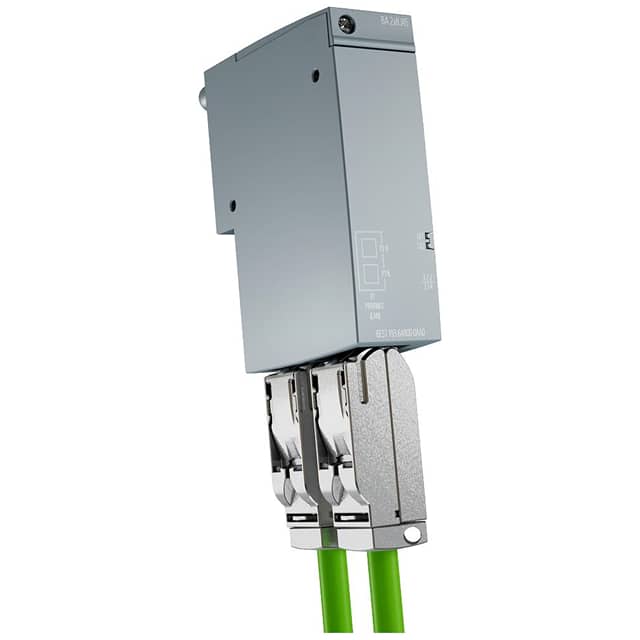 6ES71936AR000AA0 SIMATIC_BUSADAPTER_PN_BA_2XRJ45