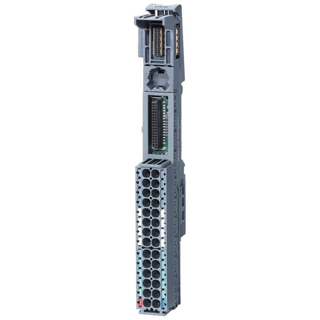 6ES71936BP400BA1 BASE UNIT TYPE A1, BU15-P16+A0+1