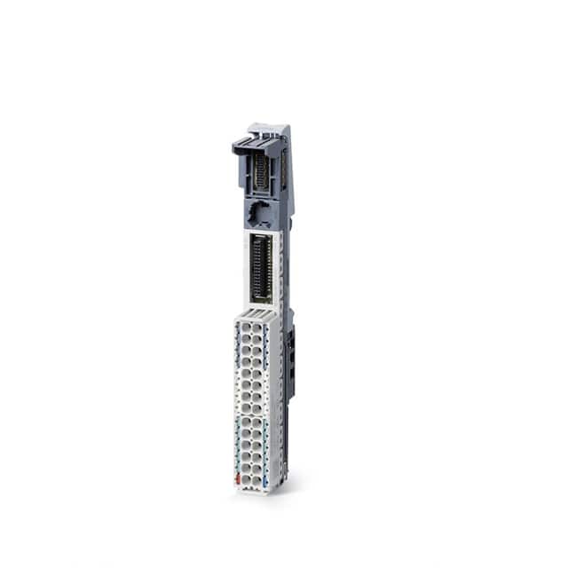 6ES71936BP200DA0 BASE UNIT TYPE A0, BU15-P16+A10+