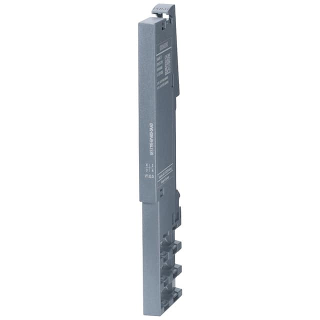 6ES71936PA000AA0 ET200SP, SERVERMODULE