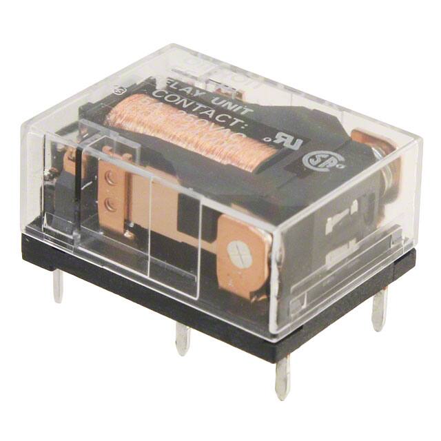 E53-R RELAY OUTPUT UNIT FOR E5AK/E5EK