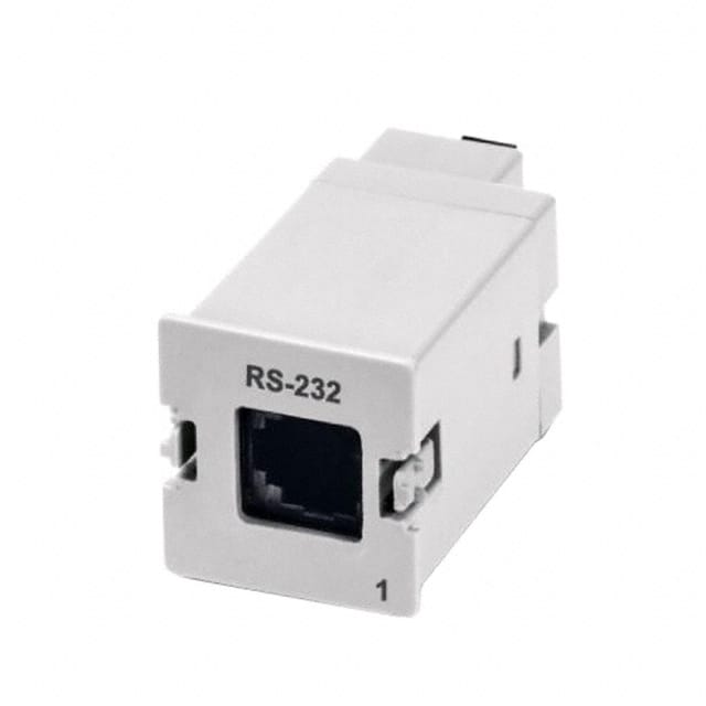 2701179 RS-232 CONNECTION