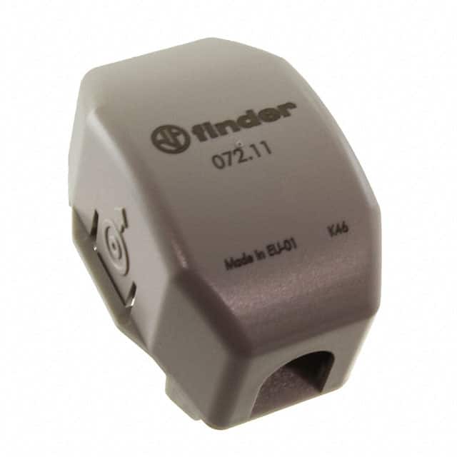 072.11 FLOOR WATER SENSOR