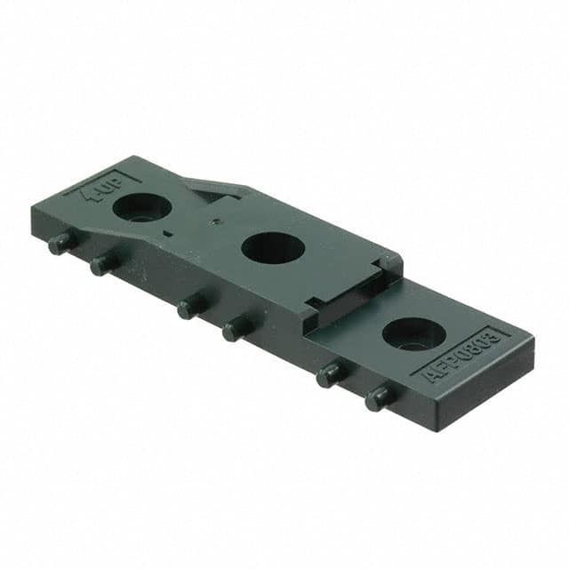 AFP0803 MOUNT ADAPT FP PANEL 10/PKG