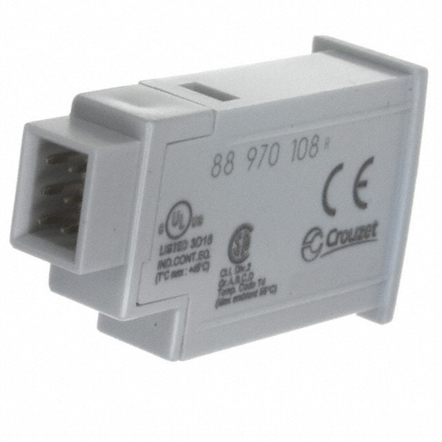 88970108 MODULE MEMORY CARTRIDGE