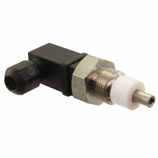 072.51 PROBE HOLDER 2 POLE