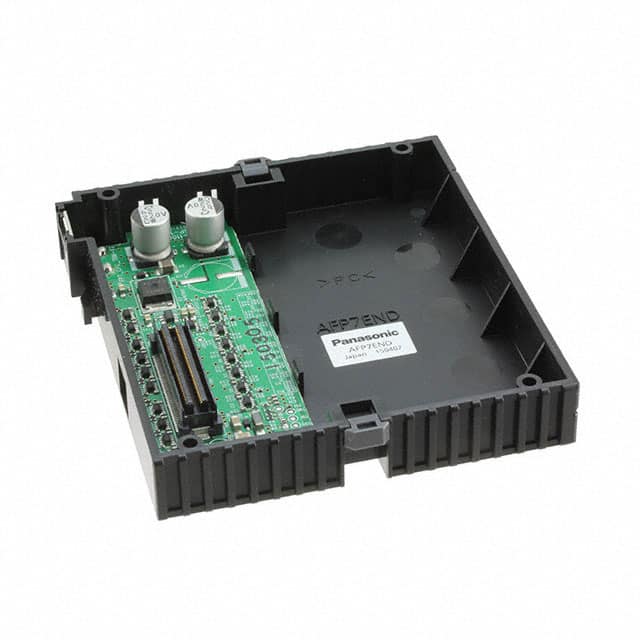 AFP7END FP7 END COVER UNIT