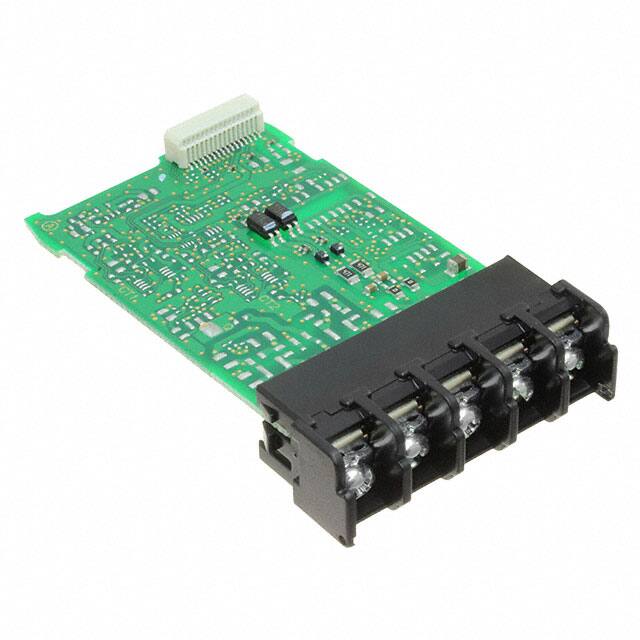 E53-CNBN2 ACCY EVENT INPUT UNIT