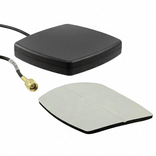 88980161 ANTENNA MAGNETIC MNT 3M FOR EM4