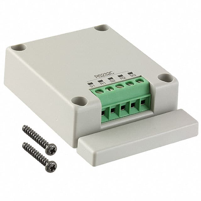 AFPX-COM2 FP-X COMM CASSETTE RS232C 2CH
