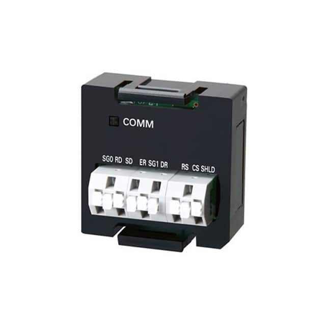NX1W-CIF01 COMM MODULE RS232C SERIAL FOR NX