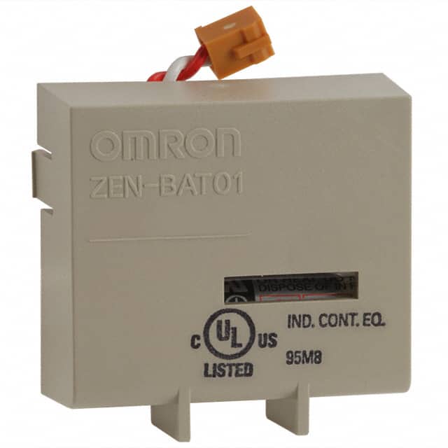 ZEN-BAT01 OMS BATTERY ZEN CONTROL