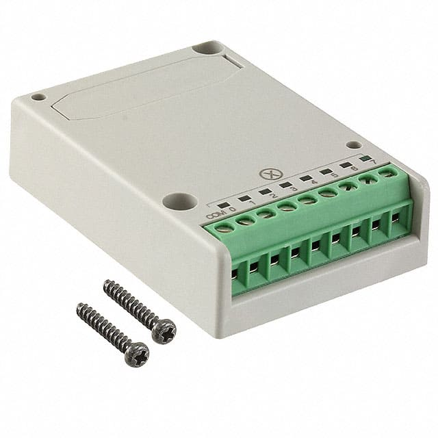 AFPX-IN8 FP-X INPUT CASSETTE