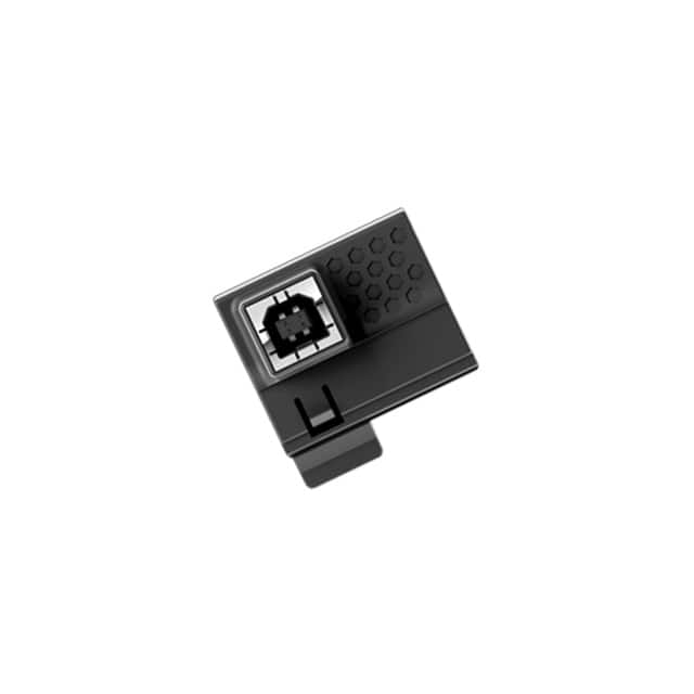 88980110 USB INTERFACE BLK FOR EM4 USB-B