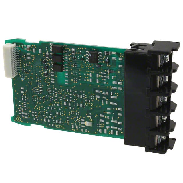 E53-CN03N2 CONTRLR DIGITAL RS-485 STANDARD