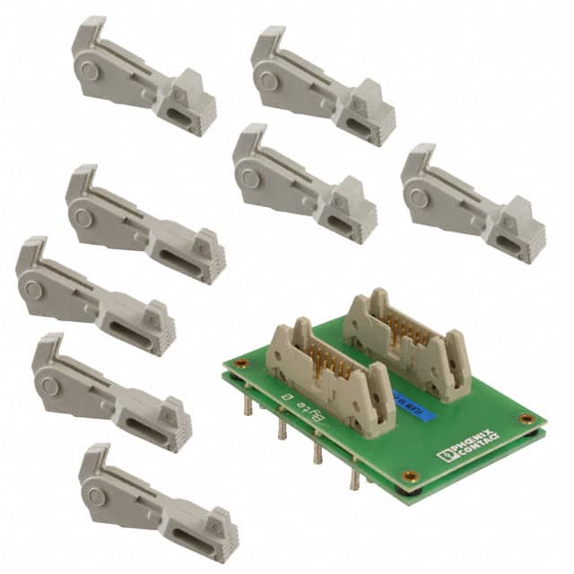 2302751 FRONT ADAPTER 16 CHANNELS