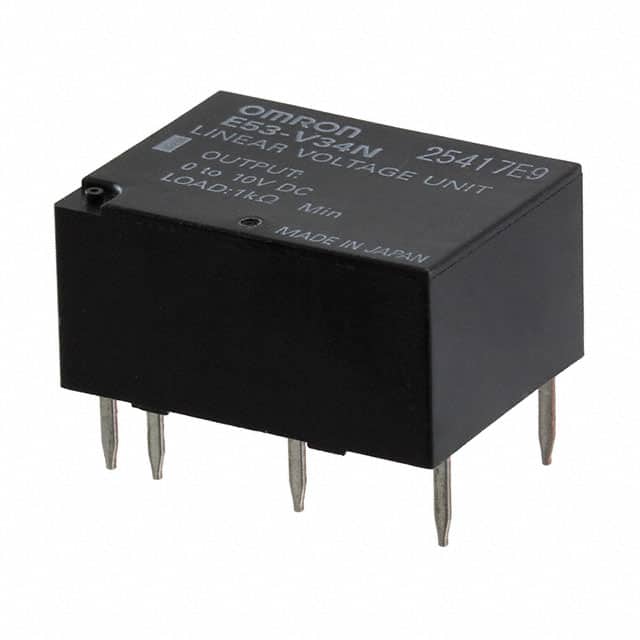 E53-V34N ACCY LINEAR VOLT OUPUT 0-10VDC
