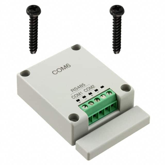 AFPX-COM6 FP-X COMM CSSTT RS485 2CH ISLTD