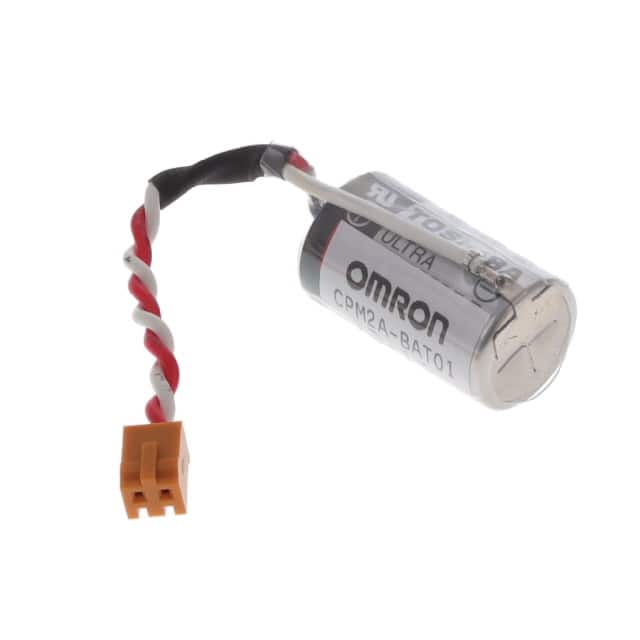 CPM2A-BAT01 BATTERY REPLACEMENT FOR CPM2A