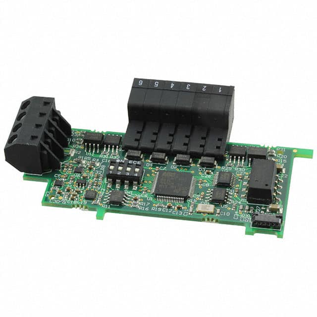 PX2FCA00 FLEX PROCESS/RSP CARD
