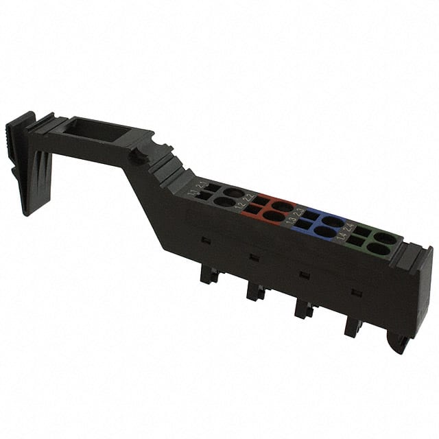 2727637 CONNECTOR FOR INLINE TERMINAL