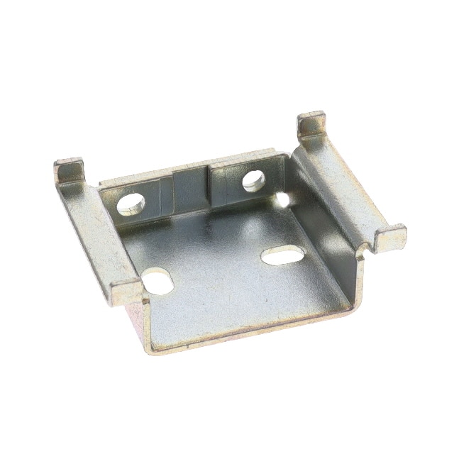 CRT1-ATT02 BRACKET 8 PT SLAVE ECON