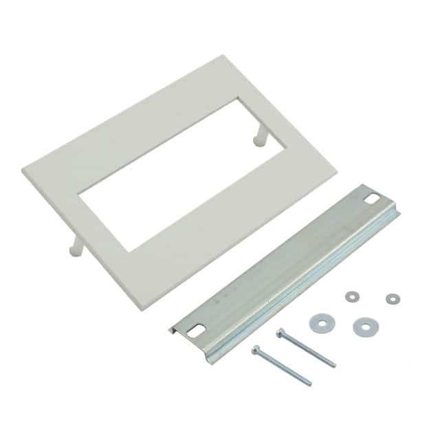 88970810 CONTROL FACEPLATE CD20 XD26