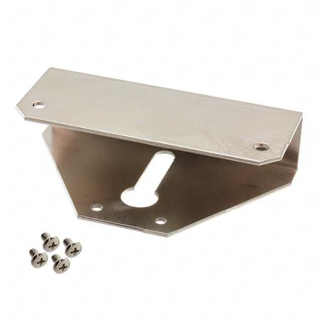 NSH5-ATT02 BRACKET WALL MOUNTING NSH5