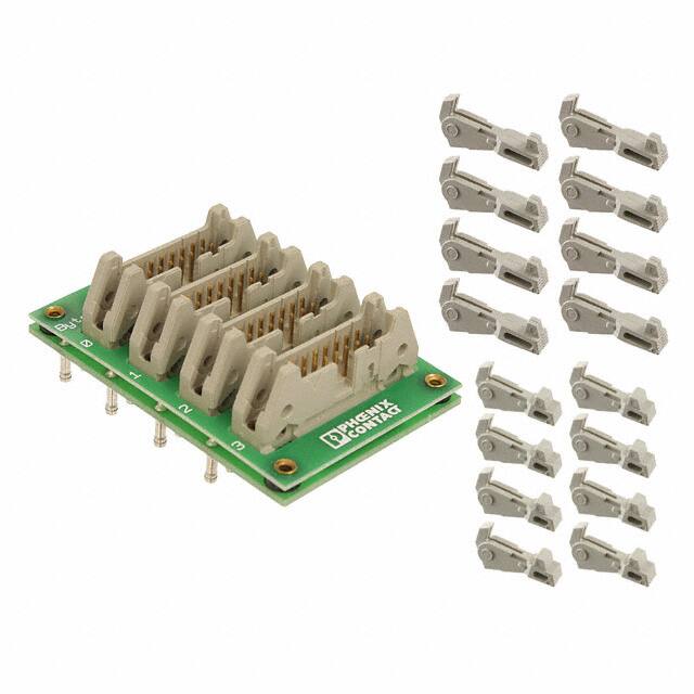 2302777 FRONT ADAPTER 16 CHANNELS