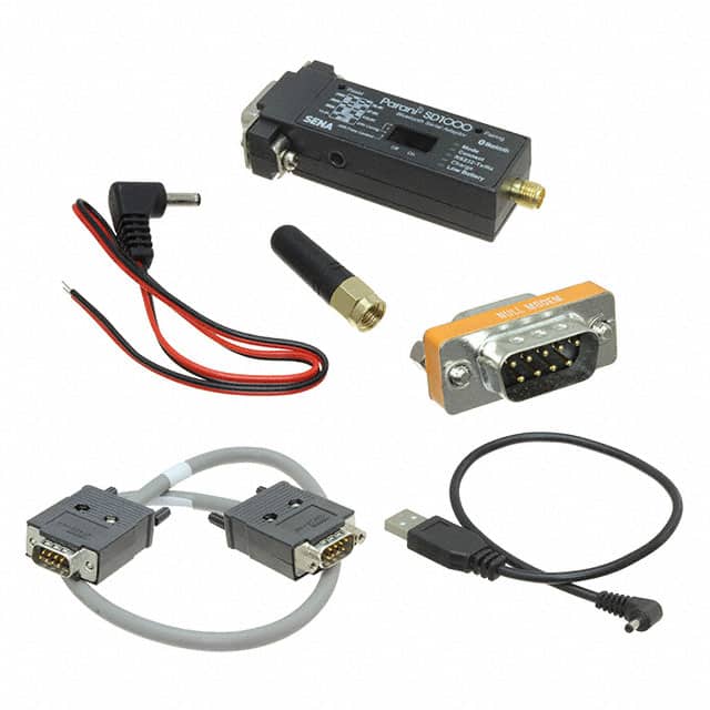 SD1000BTKIT BLUETOOTH KIT FOR PLC
