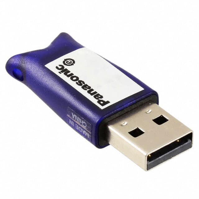 AFW10031 PCWAY SFTWR W/USB KEY-MANUAL