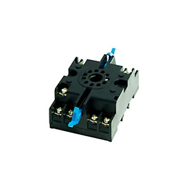 PS-11 AUTONICS SOCKET, 11-PIN