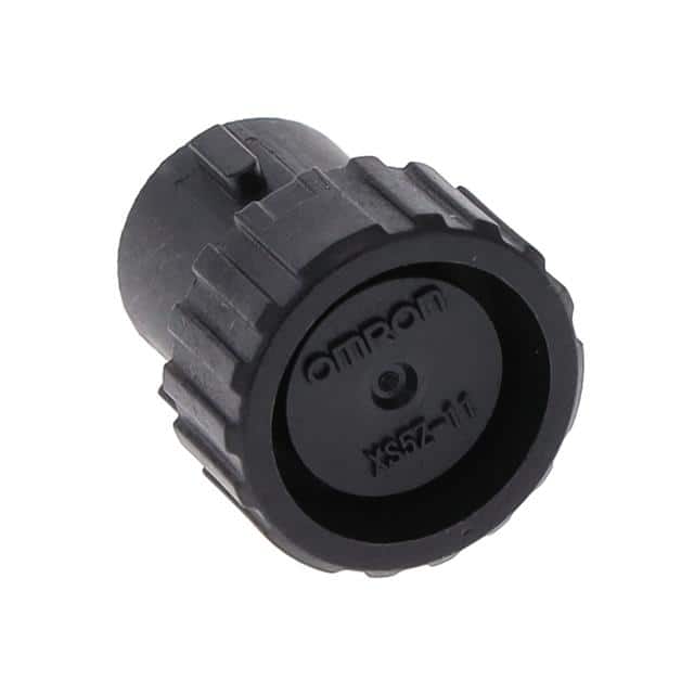 XS5Z-11 GX M12 SMARTCLICKWATERPROOFCVR