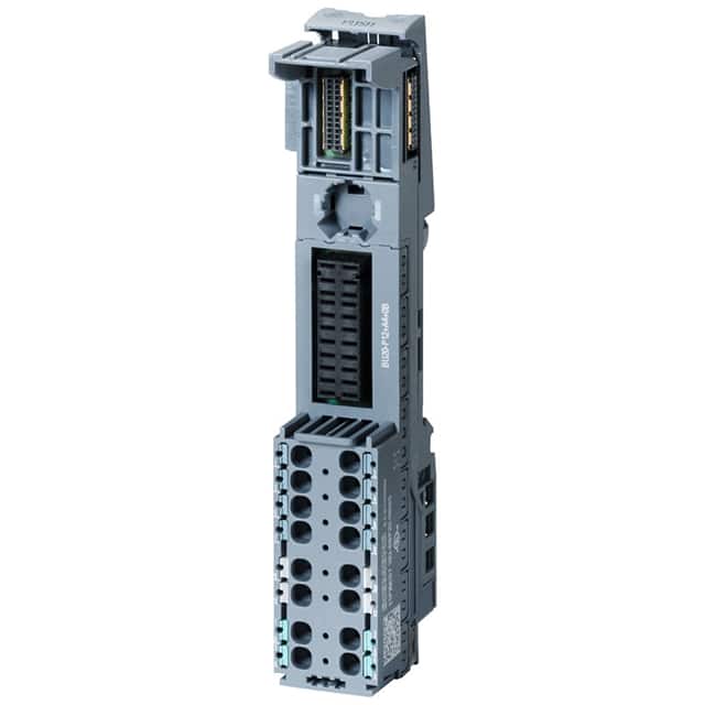 6ES71936BP200BB0 BASEUNIT TYP B0, BU20-P12+A4+0B