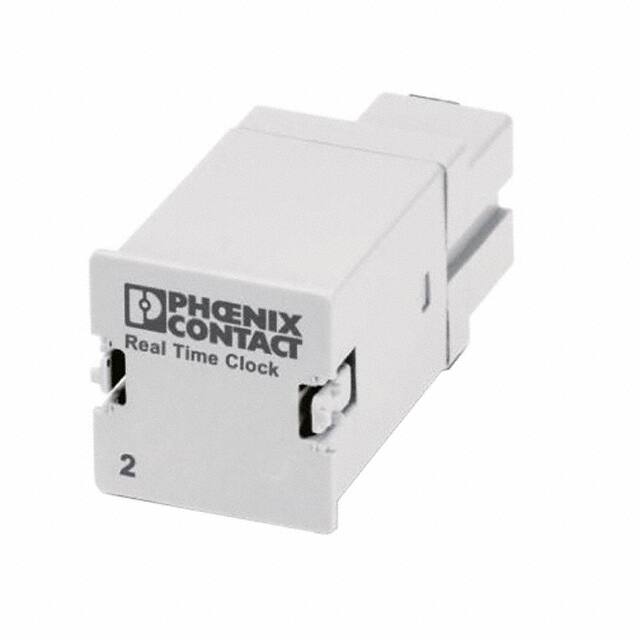 2701153 REAL TIME CLOCK