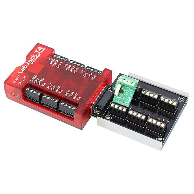 CB15 MODULE KIT 12 DIGITAL I/O ON DB1